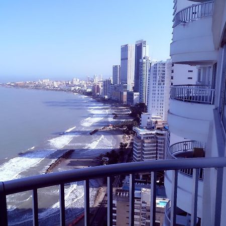 Apartamentos En Palmetto Cartagena Exterior foto